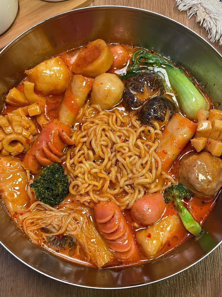 4. Jin Ramen + Sausage photo 1
