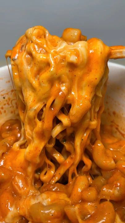 6. Shin Ramyun + Milk photo 1