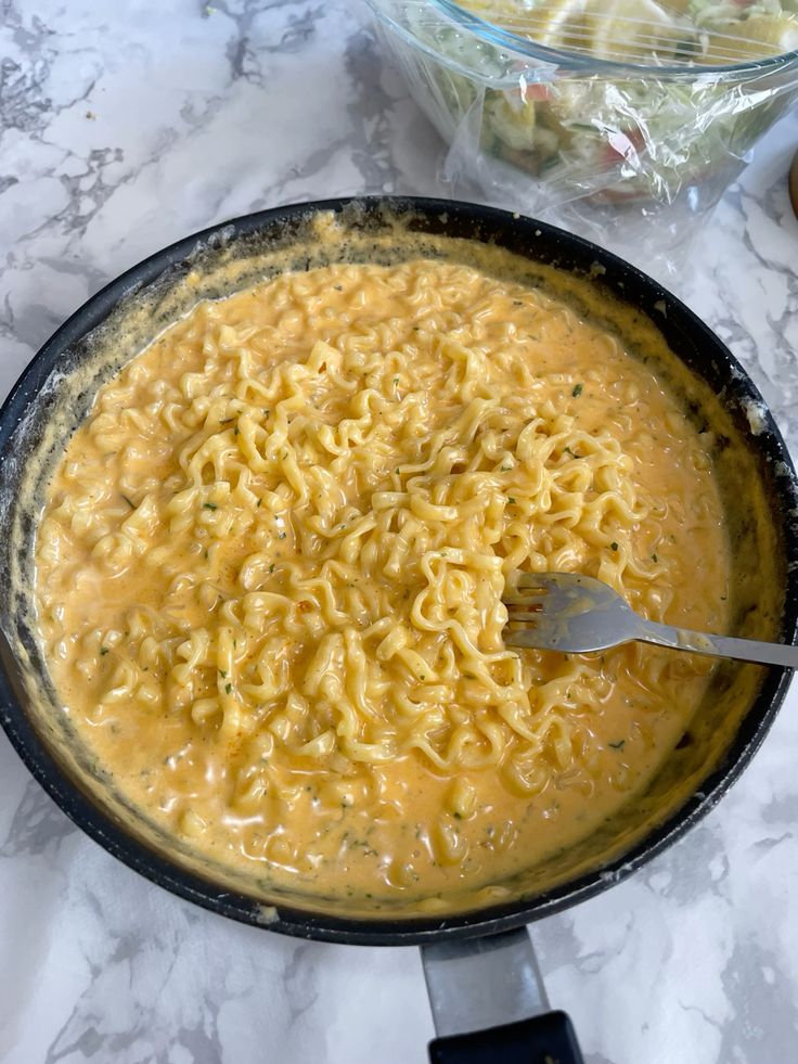 6. Shin Ramyun + Milk photo 2