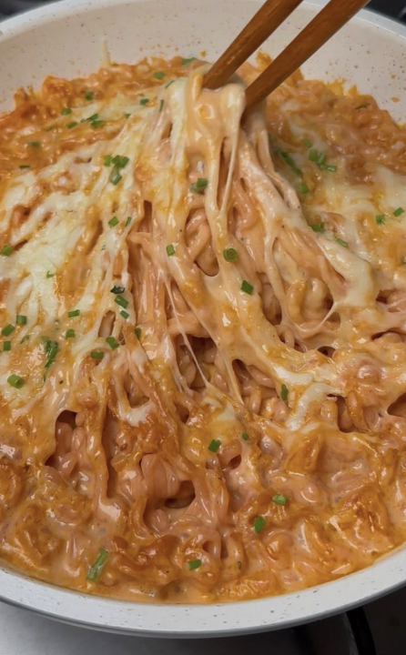 8. Tuna Mayo Ramyeon photo 2