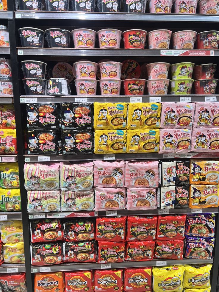 14. Ultimate Convenience Store Ramyeon photo 2