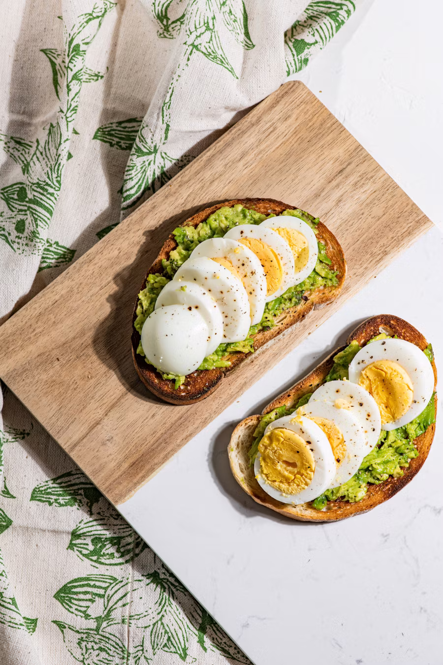 7. Avocado Makes It Feel More Café-Style photo 1