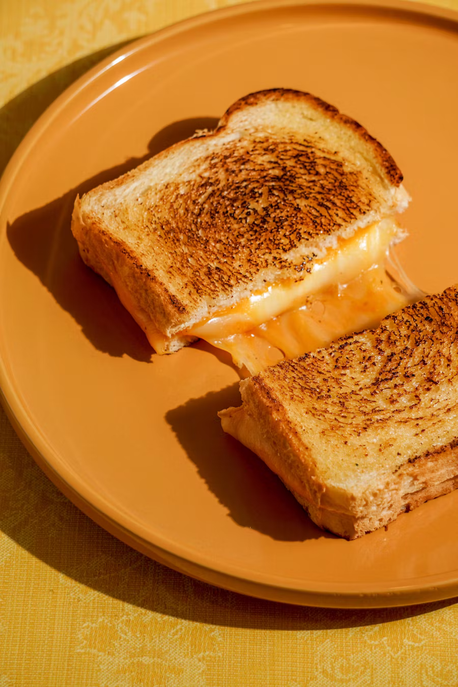 5. Cheese Makes It Creamier photo 1