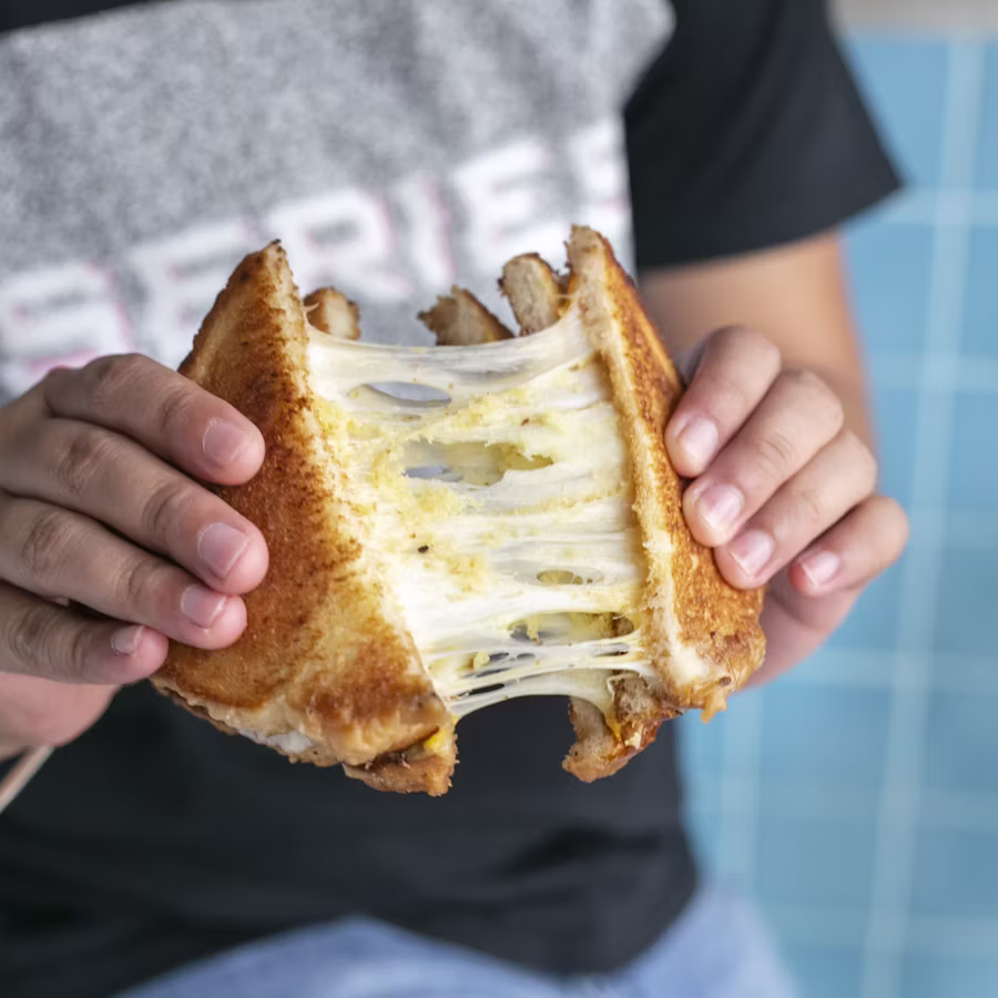 5. Cheese Makes It Creamier photo 2