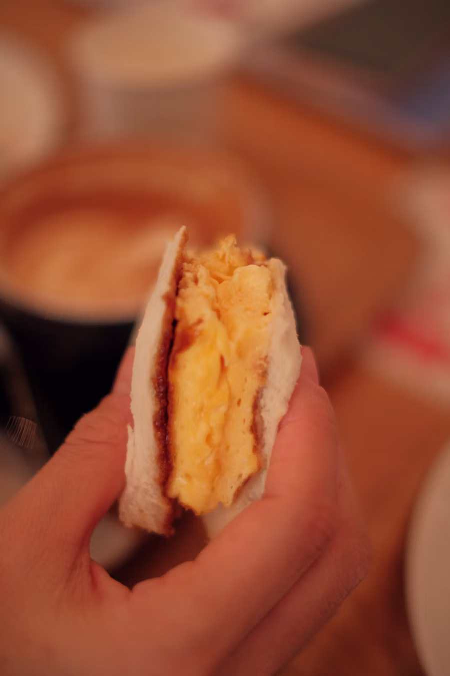 3. The Eggs Are Soft and Fluffy photo 1