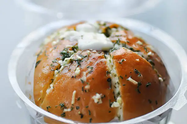 3. The Garlic Butter Sauce Is the Main Flavor photo 1