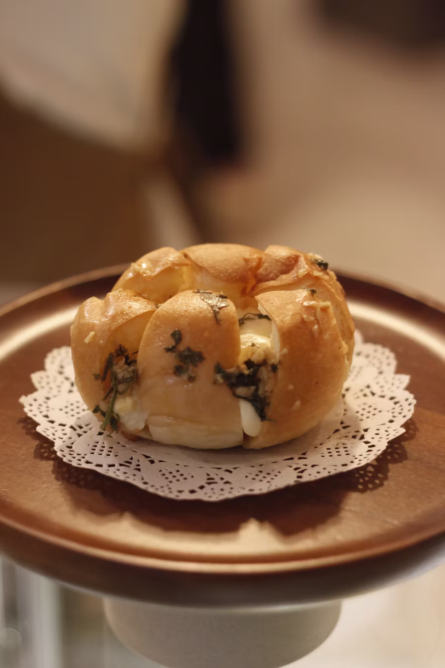 3. The Garlic Butter Sauce Is the Main Flavor photo 2