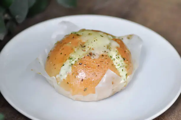 2. The Cream Cheese Filling Is Sweet photo 1