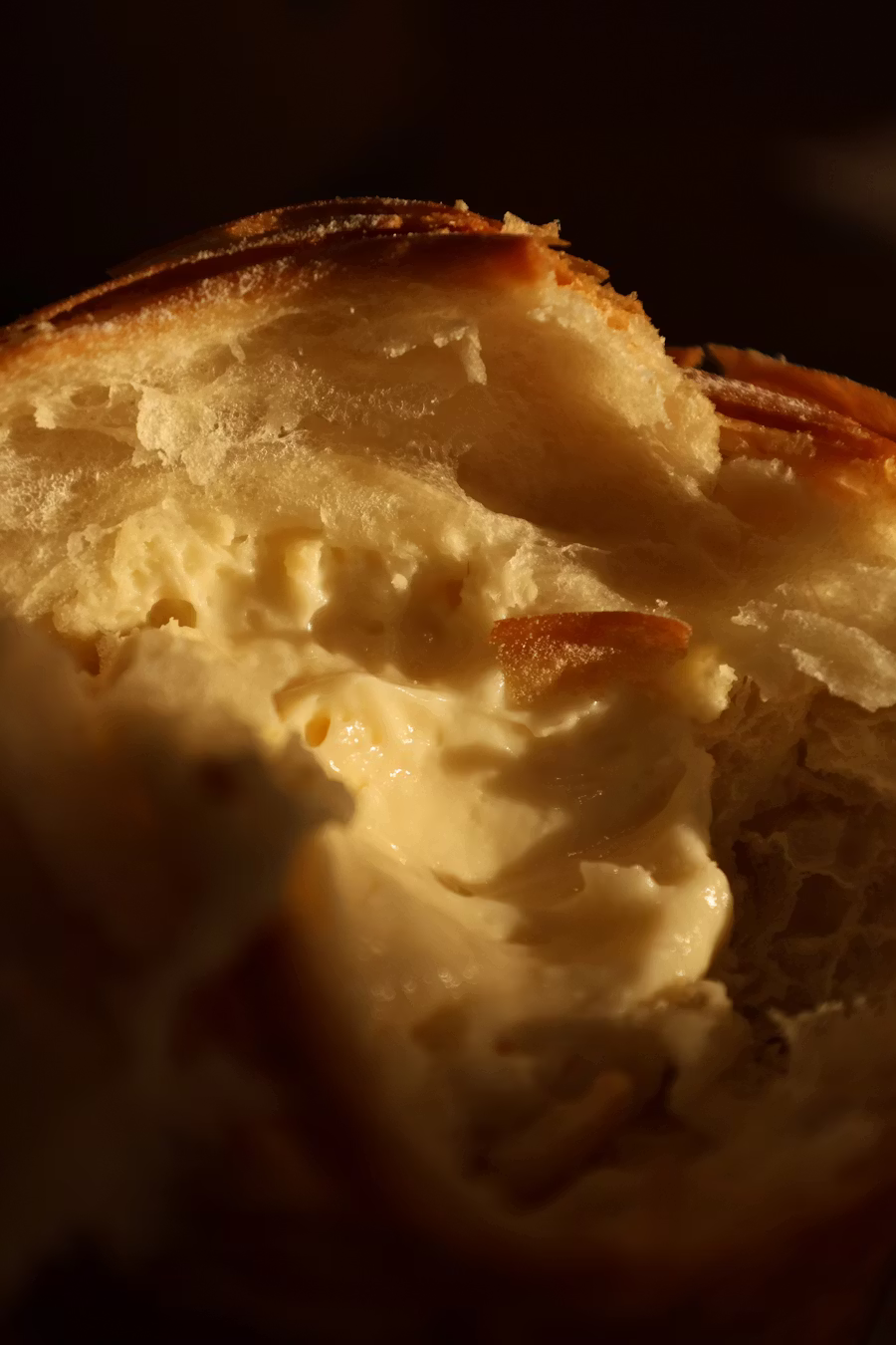 2. The Cream Cheese Filling Is Sweet photo 2