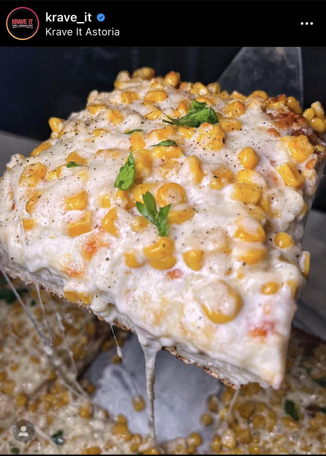 3. Why Is There Corn on Everything?