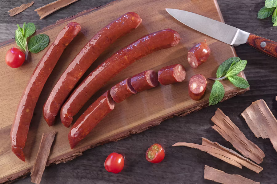 1. What Is a Korean Potato Cheese Hot Dog?