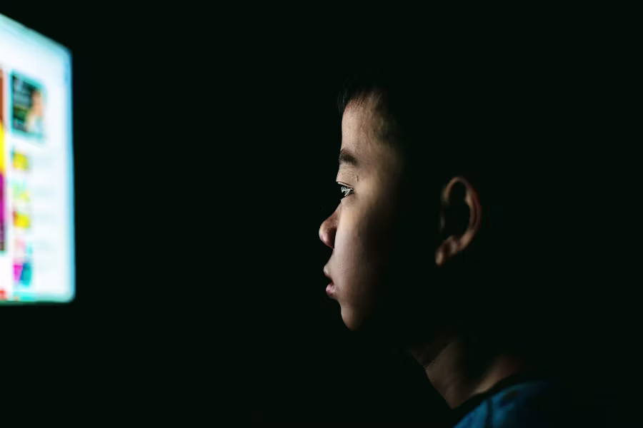 6. Cyberbullying and Social Media photo 1