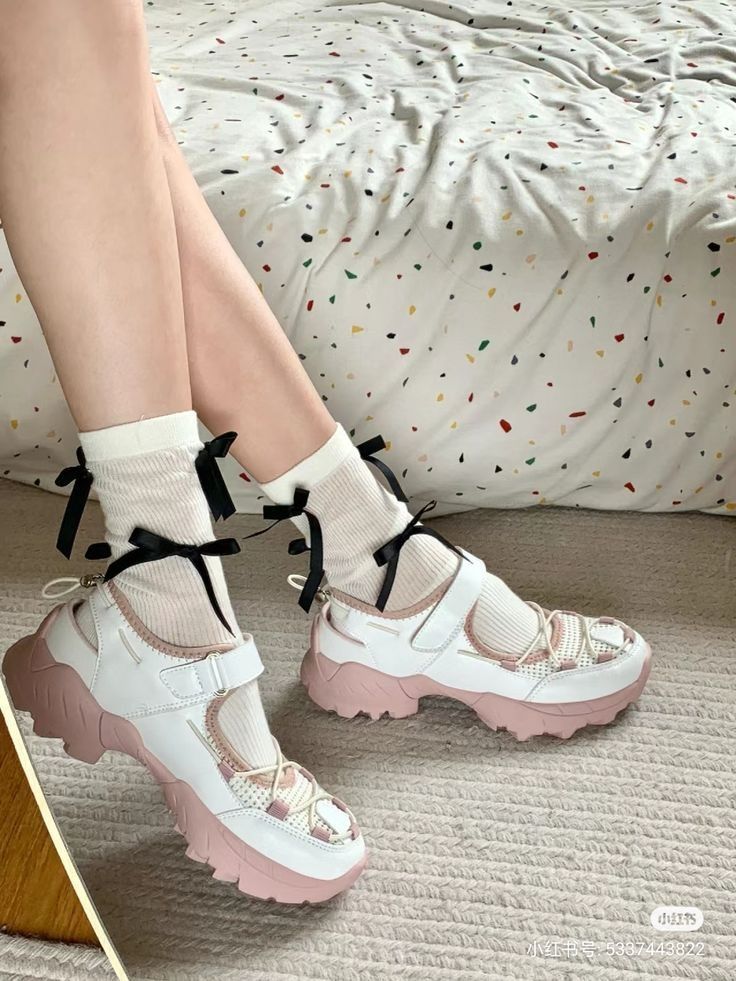 5. Comfortable Sandals and Sneakers photo 1