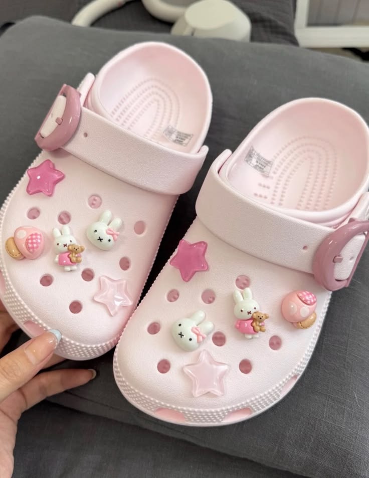 5. Comfortable Sandals and Sneakers photo 2
