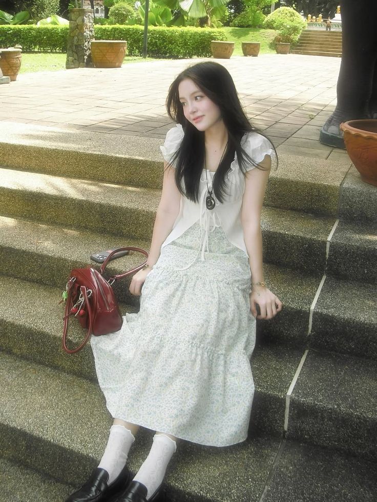 4. Simple Summer Dresses photo 1