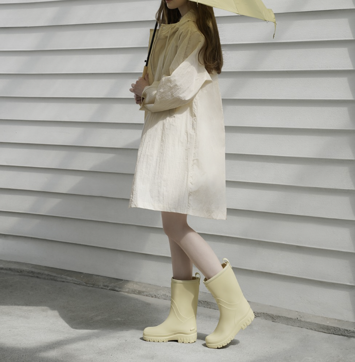 7. Chaakan Shoes