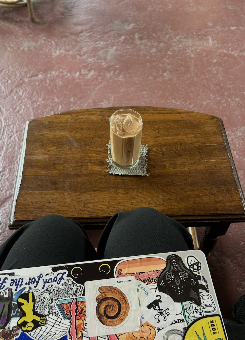 6. My Masala Chai Review