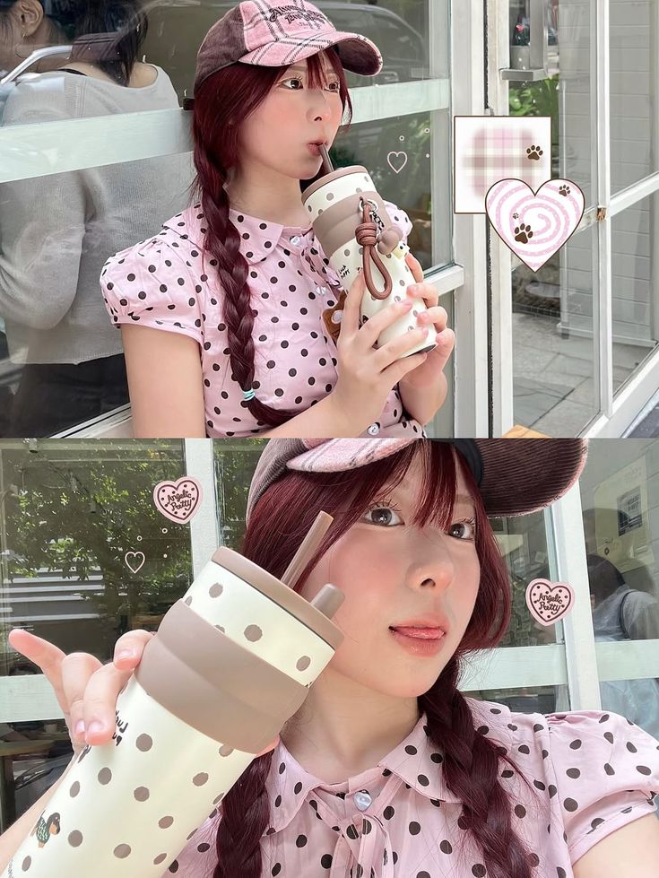 5. I Edit for a Soft, Clean Café Mood photo 1