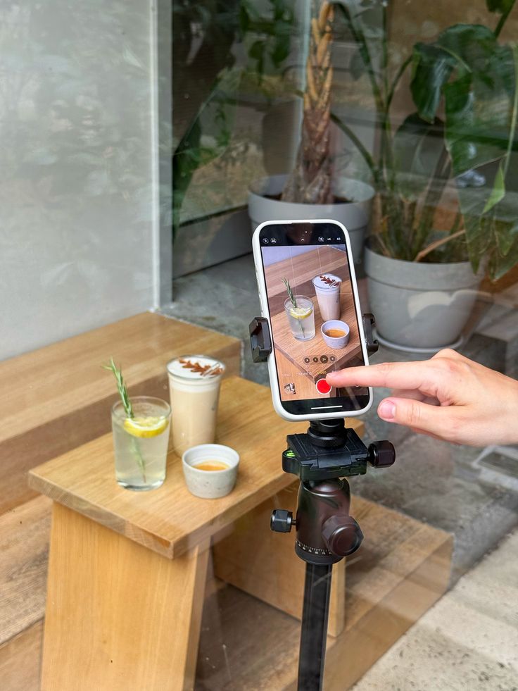 1. I Set Up Before I Start Taking Photos photo 2