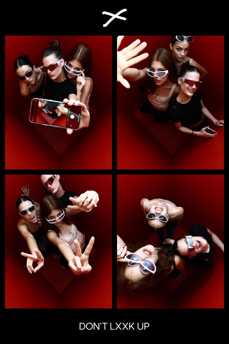 3. Don’t LXXK Up photo 1
