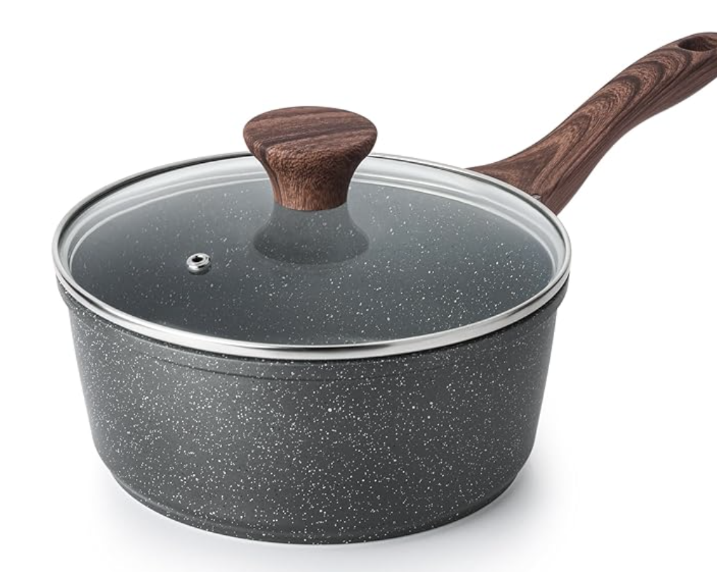 Mini Cooking Pot