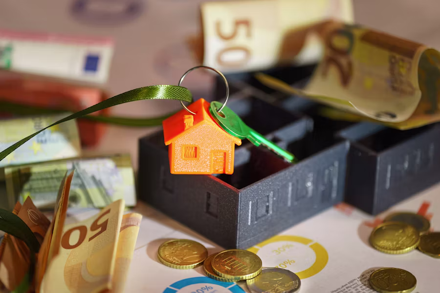 9. Your Real Monthly Housing Cost Is More Than the Number in the Listing