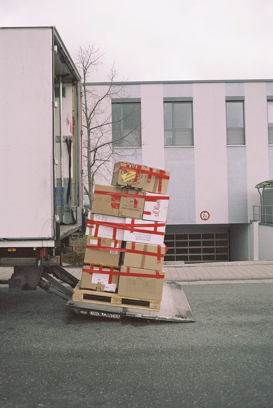 11. Moving Out Starts Before the Day You Carry Out the Boxes
