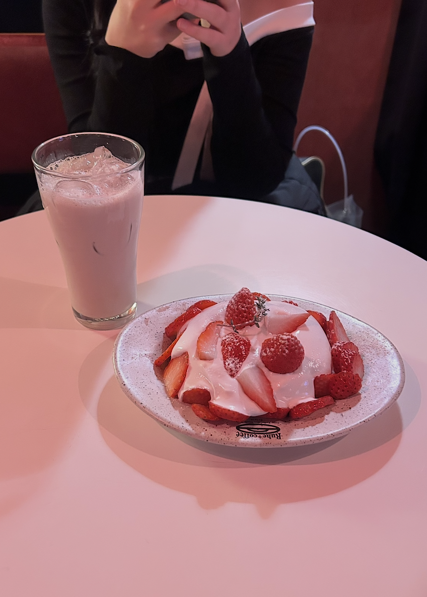 5. One Person, One Menu? What Happened When We Shared