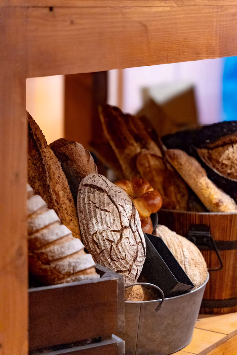 5. Every Café Visit Turns Into Dessert Too