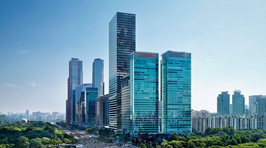 5. 아파트: The Housing Type Many Koreans Actually Aspire To