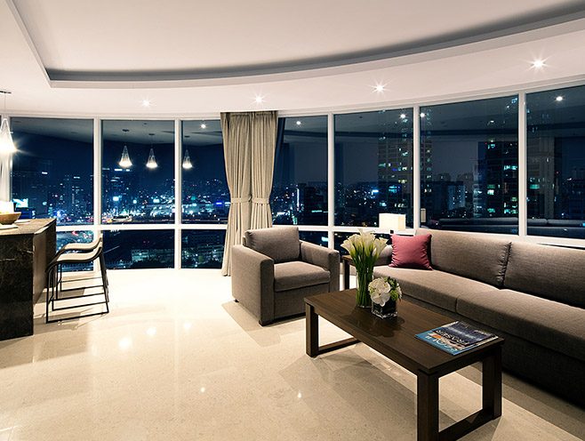 11. Serviced Apartments: Easier, Furnished, and Usually More Expensive