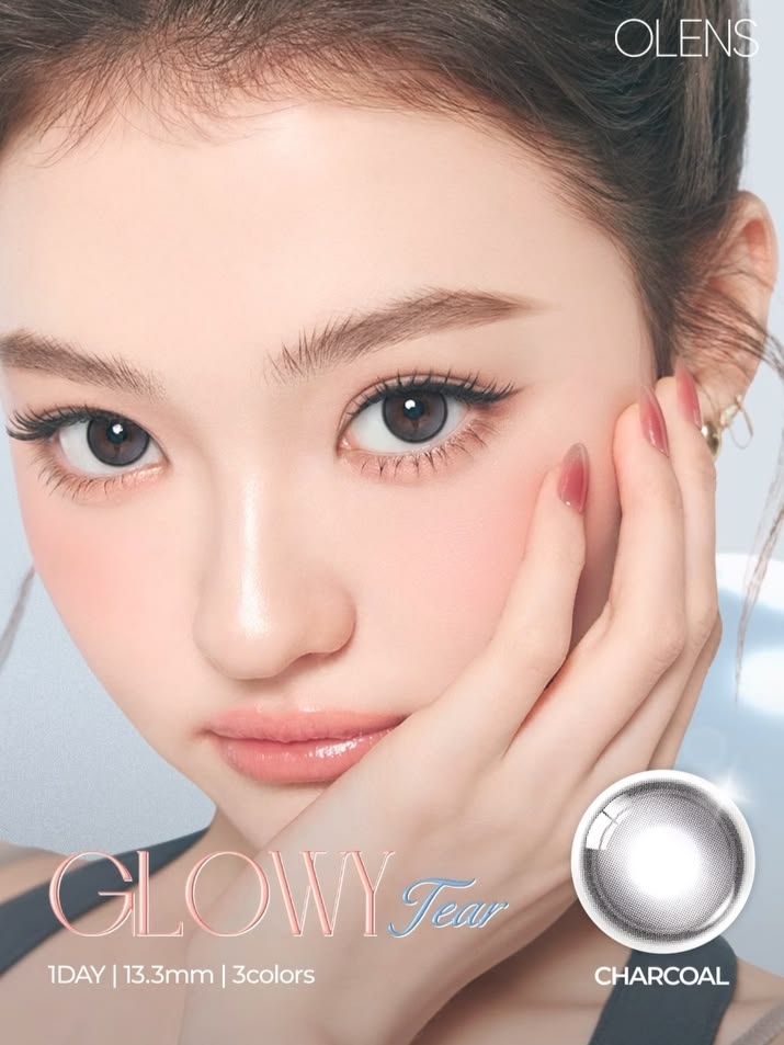 10. Korean Contact Lenses