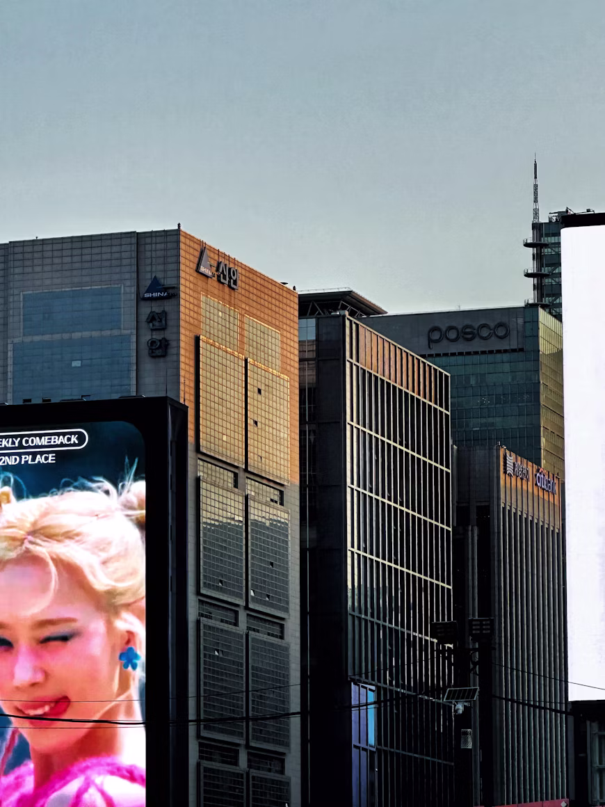 14. Your Ultimate Seoul Glow-Up Checklist
