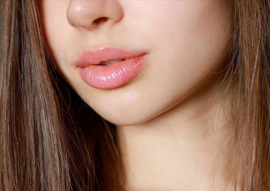 5. Lip Blush Or Lip Tattoo