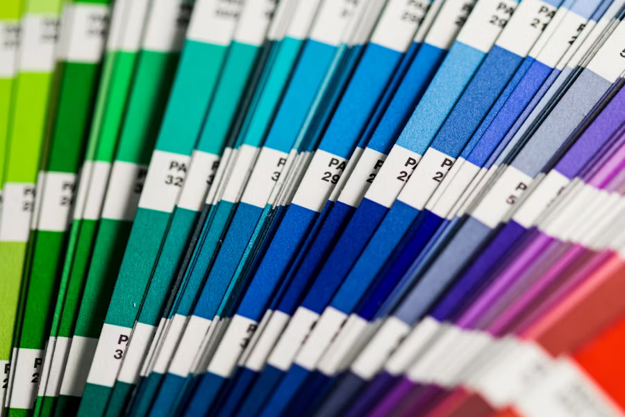 4. Personal Color Analysis In Seoul