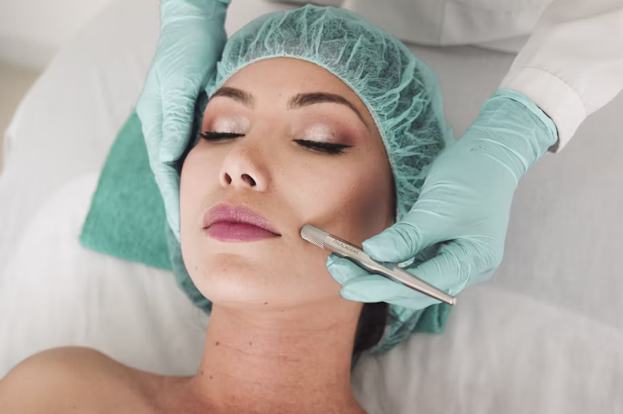11. Skin Clinics In Seoul