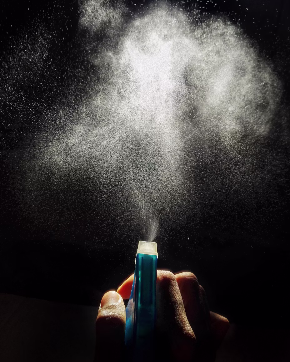 9. How To Deal With Lovebugs Without Freaking Out