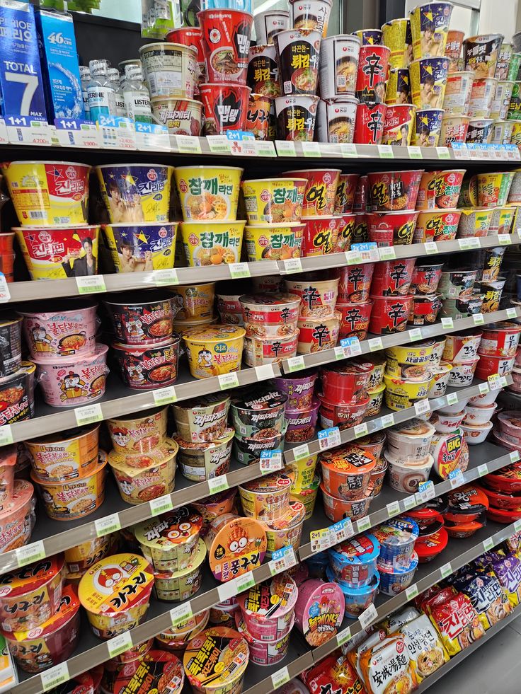 8. Visit a Convenience Store After Midnight photo 1