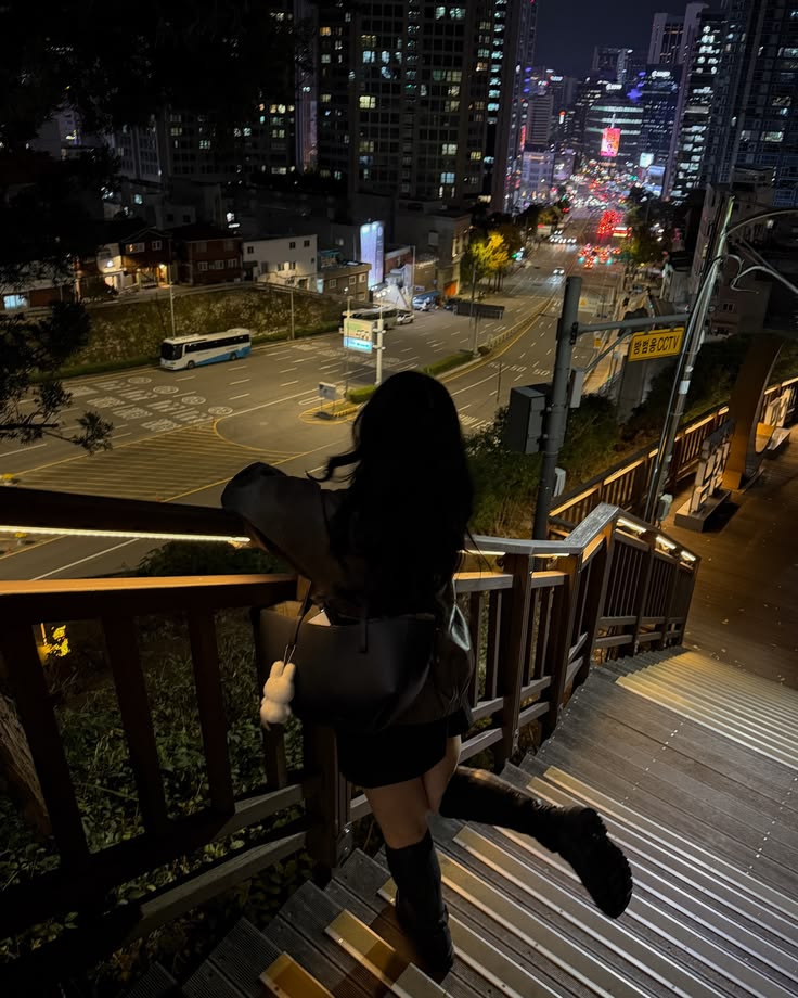 2. Go Café-Hopping at Night photo 2