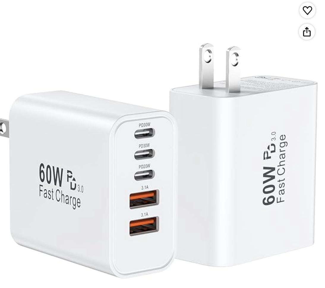 Portable Charger