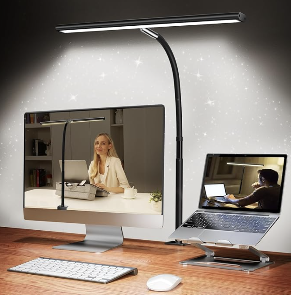 Desk Lamp