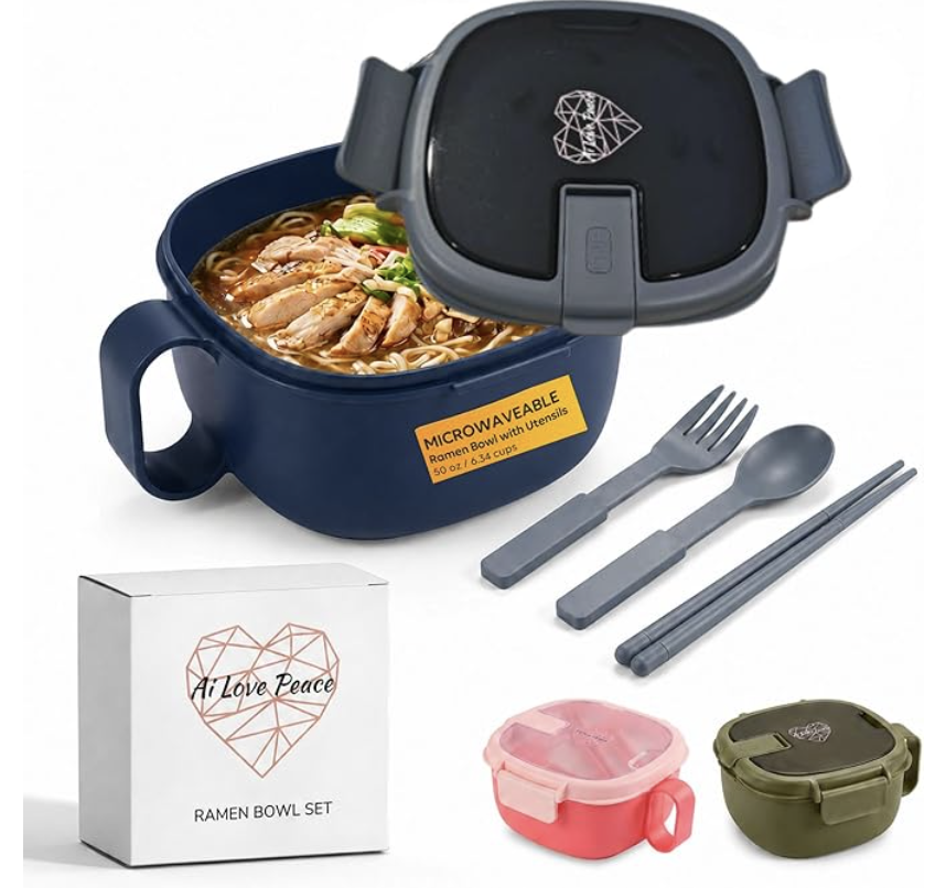 Korean Soup Bowl