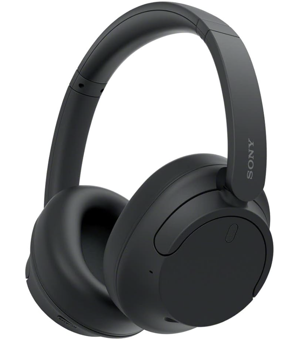 Noise Cancelling Headphones
