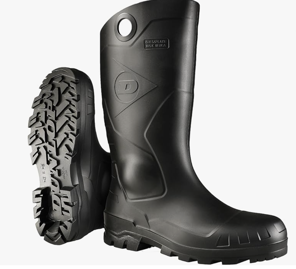 Rain Boots