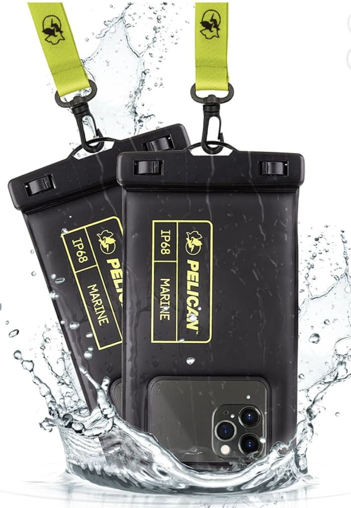 Waterproof Phone Pouch