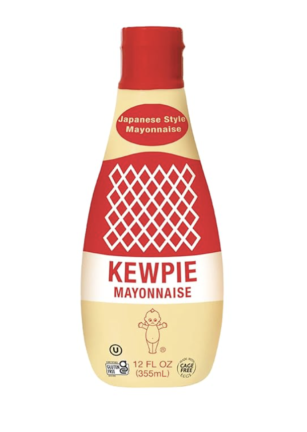 Kewpie Mayo