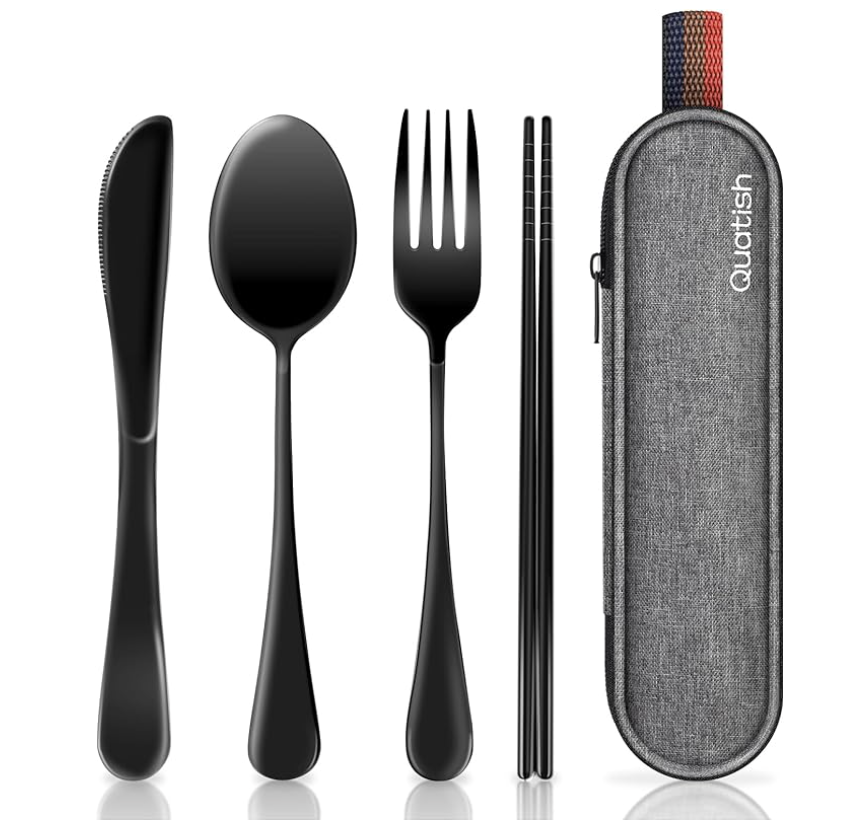 Soup Spoon Set