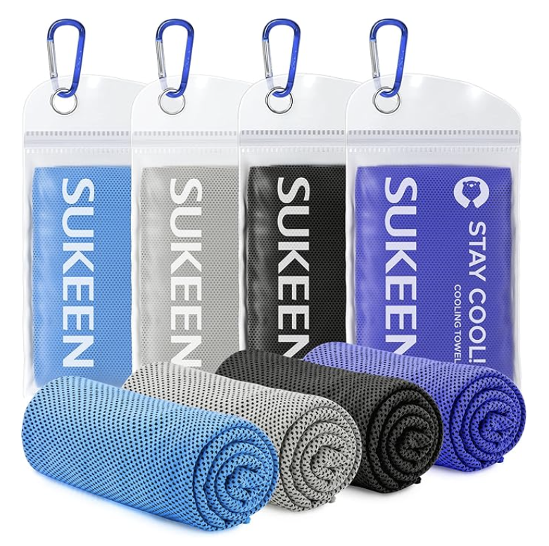 Cooling Towel