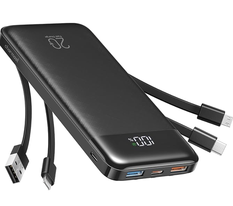 Portable Charger