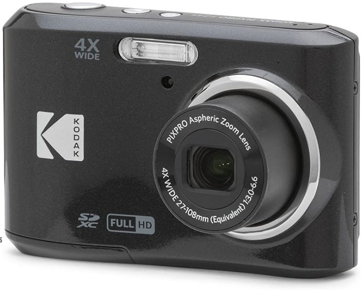 Digital Camera